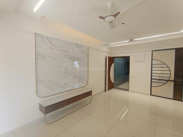 4 BHK Apartment in Ambli for rent Ahmedabad. The reference number is 20297044