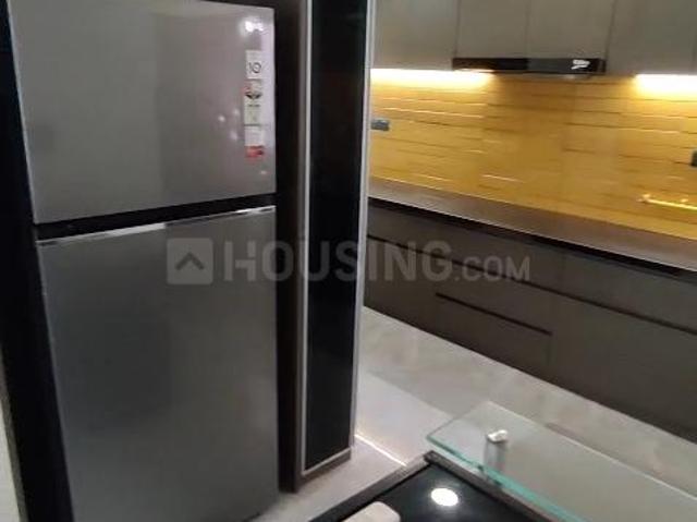 4 BHK Apartment in Ambli for rent Ahmedabad. The reference number is 20302560