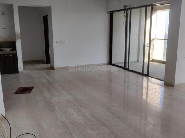 4 BHK Apartment in Ambli for rent Ahmedabad. The reference number is 20341354