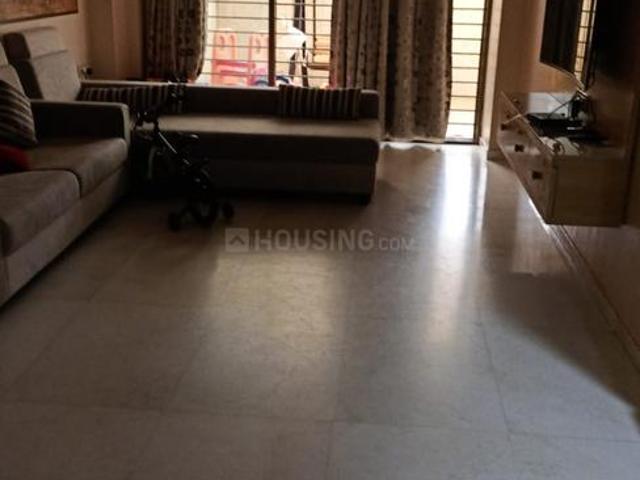 4 BHK Apartment in Ambli for rent Ahmedabad. The reference number is 20400867