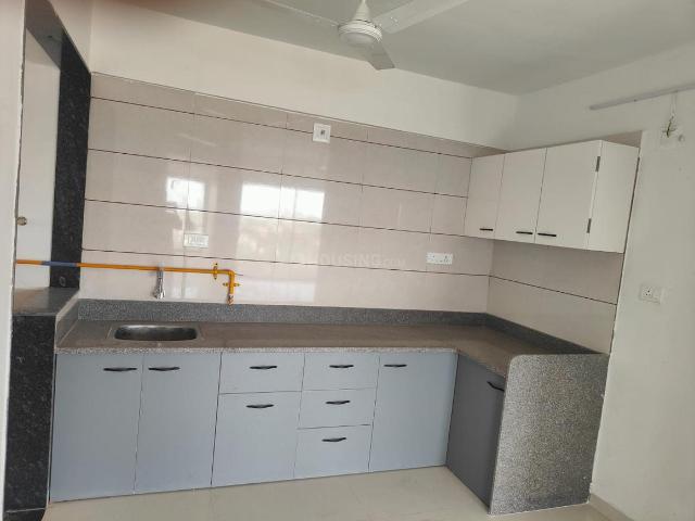 4 BHK Apartment in Ambli for rent Ahmedabad. The reference number is 20591862