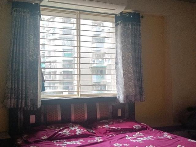 4 BHK Apartment in Ambli for rent Ahmedabad. The reference number is 20669364