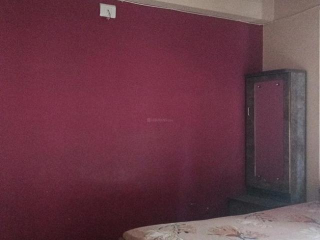 4 BHK Apartment in Ambli for rent Ahmedabad. The reference number is 20671540