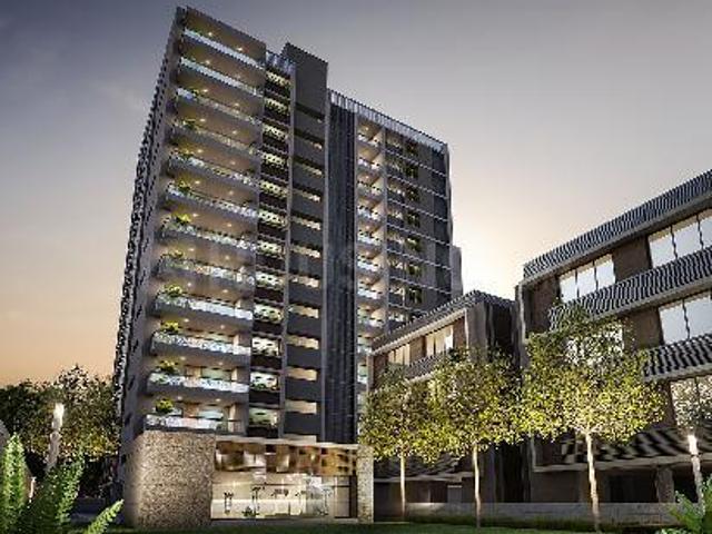 4 BHK Apartment in Ambli for resale Ahmedabad. The reference number is 10692713