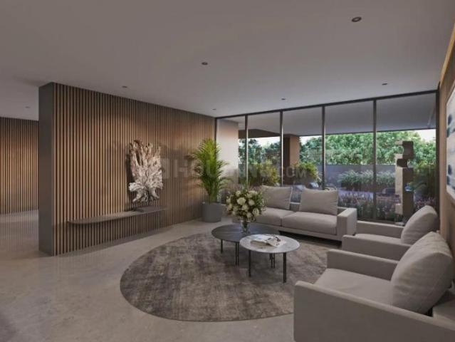 4 BHK Apartment in Ambli for resale Ahmedabad. The reference number is 16587491