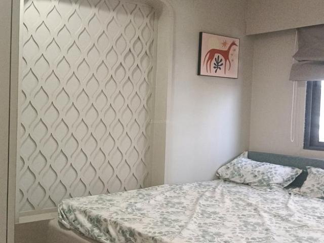 4 BHK Apartment in Ambli for resale Ahmedabad. The reference number is 19582694