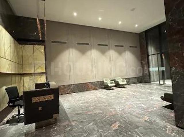 4 BHK Apartment in Ambli for resale Ahmedabad. The reference number is 20475812
