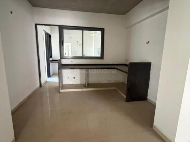 4 BHK Apartment in Ambli for resale Ahmedabad. The reference number is 20507899