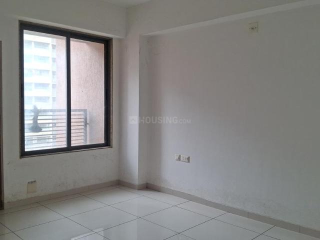 4 BHK Apartment in Ambli for resale Ahmedabad. The reference number is 20649413