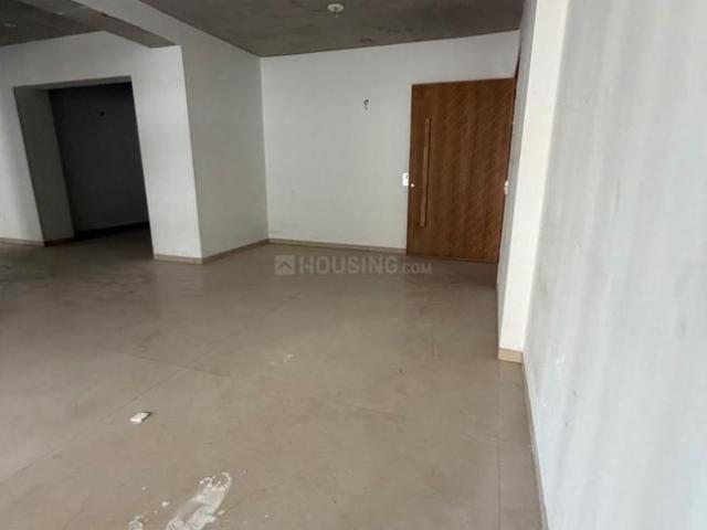 4 BHK Apartment in Ambli for resale Ahmedabad. The reference number is 20054176