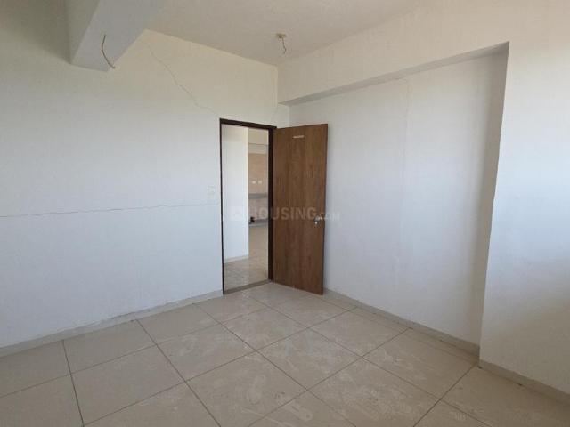 4 BHK Apartment in Ambli for resale Ahmedabad. The reference number is 20198781
