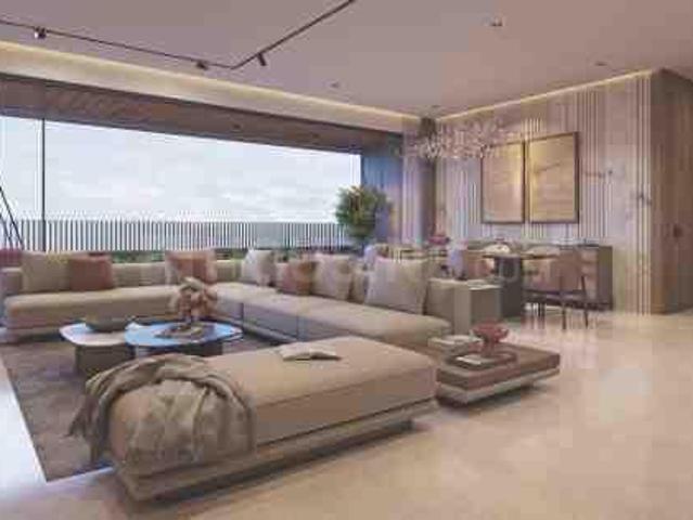4 BHK Apartment in Sughad for resale Gandhinagar. The reference number is 20285735