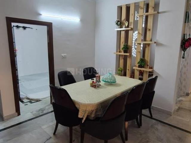 4 BHK Apartment in Amravati Enclave for resale Panchkula. The reference number is 17485851