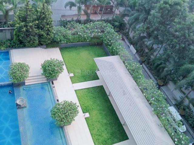 4 BHK Apartment in Anandvalli for resale Nashik. The reference number is 16057967