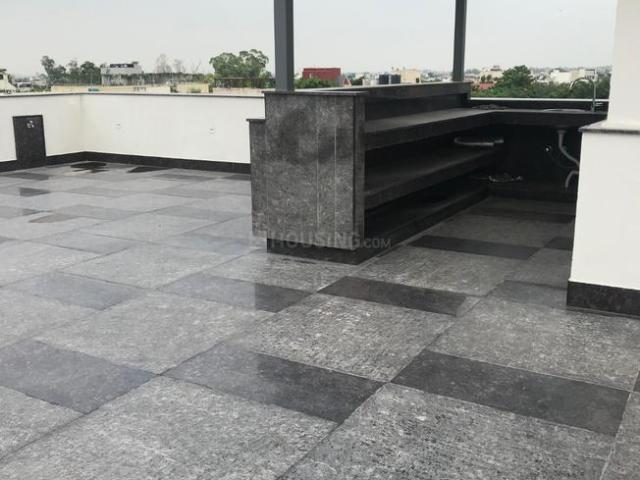 4 BHK Apartment in Anand Niketan for rent New Delhi. The reference number is 15143122