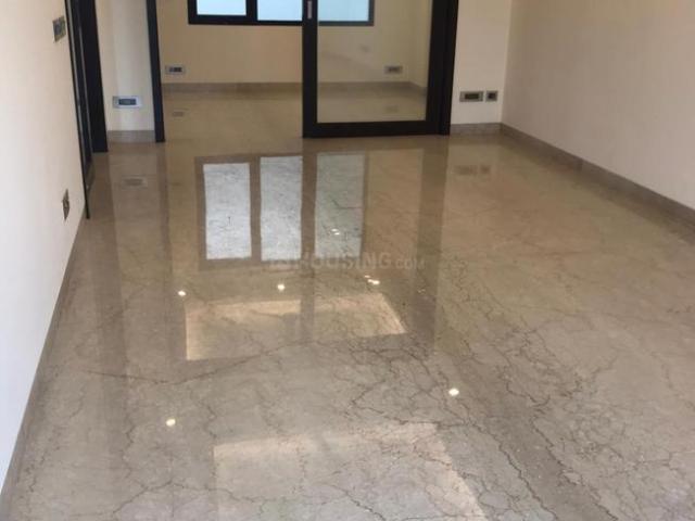 4 BHK Apartment in Anand Niketan for rent New Delhi. The reference number is 15143222