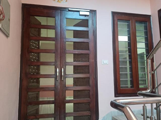 4 BHK Apartment in Shiv Nagar for rent Sri Ganganagar. The reference number is 20362812