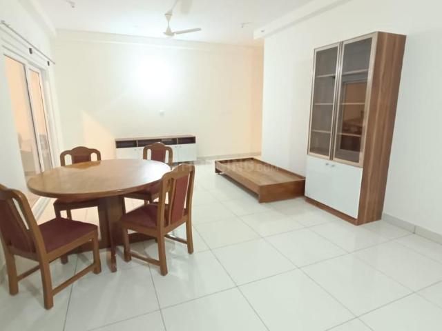 4 BHK Apartment in Anchepalya for rent Bengaluru. The reference number is 19548671