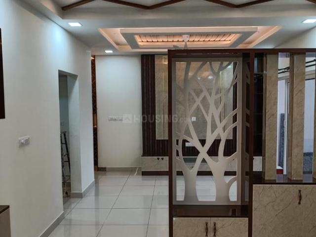 4 BHK Apartment in Anchepalya for rent Bengaluru. The reference number is 20295409