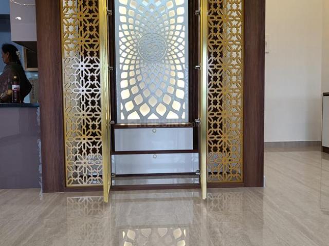 4 BHK Apartment in Anchepalya for rent Bengaluru. The reference number is 20295485
