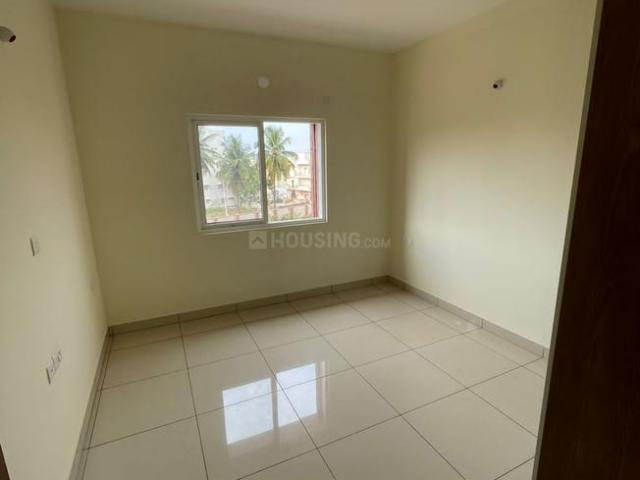 4 BHK Apartment in Anchepalya for rent Bengaluru. The reference number is 21001922