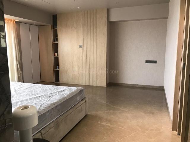 4 BHK Apartment in Andheri West for rent Mumbai. The reference number is 10154792
