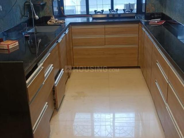 4 BHK Apartment in Andheri West for rent Mumbai. The reference number is 18755078