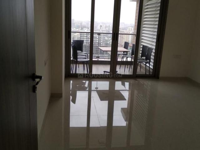 4 BHK Apartment in Andheri West for rent Mumbai. The reference number is 19697428