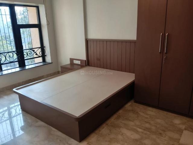 4 BHK Apartment in Andheri West for rent Mumbai. The reference number is 19766061