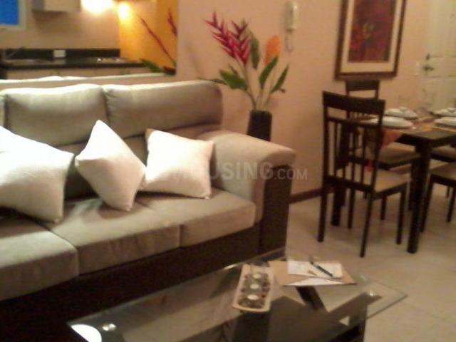 4 BHK Apartment in Andheri West for rent Mumbai. The reference number is 19954969