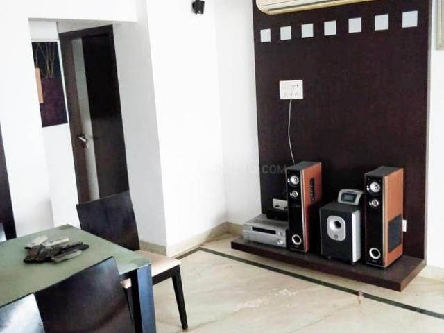 4 BHK Apartment in Andheri West for rent Mumbai. The reference number is 19955673