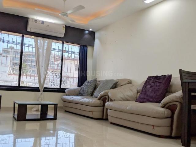 4 BHK Apartment in Andheri West for rent Mumbai. The reference number is 19955702