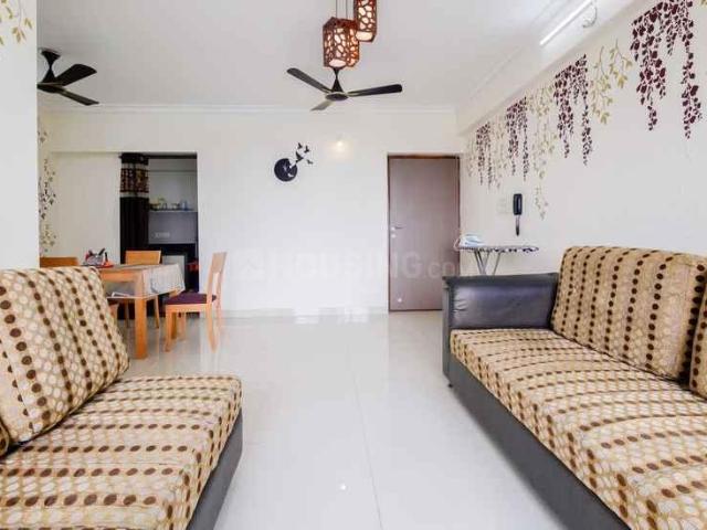 4 BHK Apartment in Andheri West for resale Mumbai. The reference number is 19589166