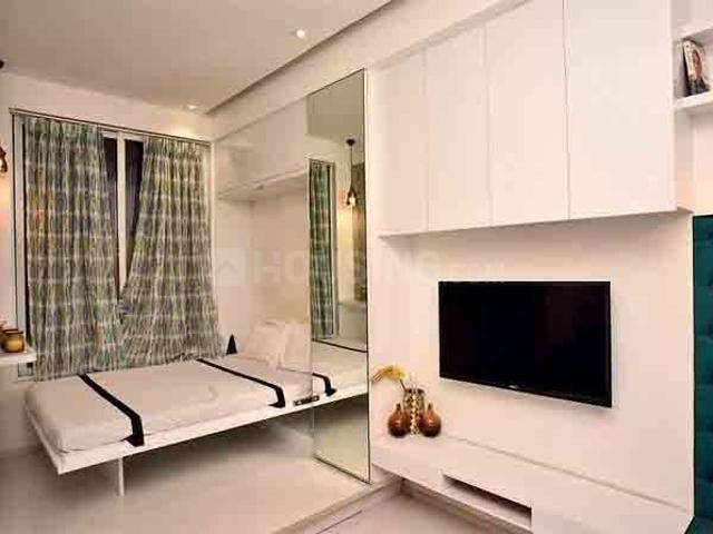4 BHK Apartment in Andheri West for resale Mumbai. The reference number is 19589107
