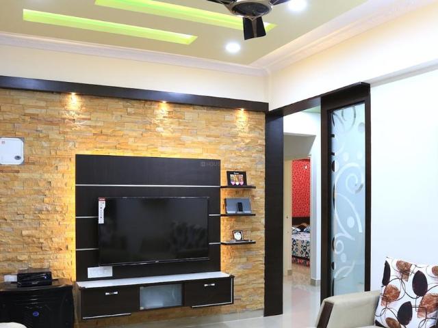4 BHK Apartment in Andheri West for resale Mumbai. The reference number is 19597166