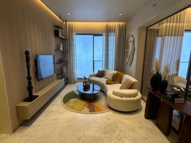 4 BHK Apartment in Andheri West for resale Mumbai. The reference number is 19053410