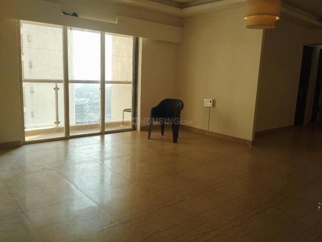 4 BHK Apartment in Andheri West for resale Mumbai. The reference number is 19326964