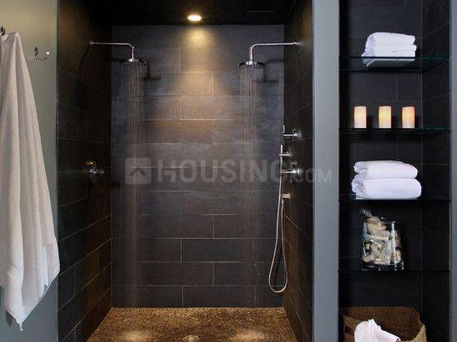 4 BHK Apartment in Andheri West for resale Mumbai. The reference number is 13094844
