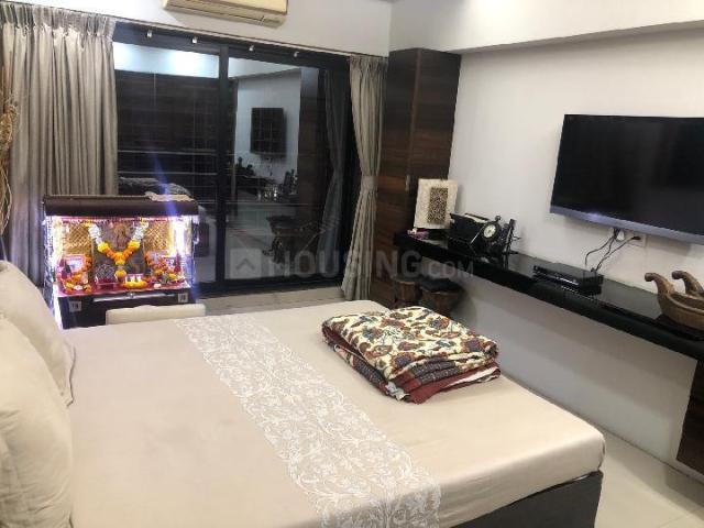 4 BHK Apartment in Andheri West for resale Mumbai. The reference number is 9251511