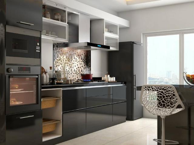 4 BHK Apartment in Andheri West for resale Mumbai. The reference number is 9259789