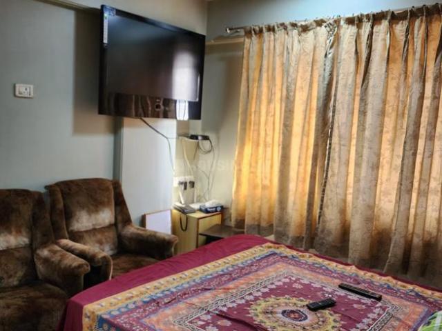 4 BHK Apartment in Andheri East for rent Mumbai. The reference number is 19921436