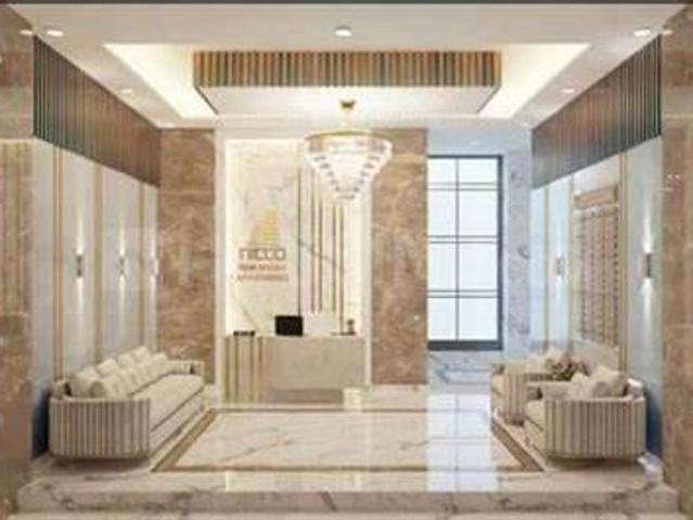 4 BHK Apartment in Andheri East for resale Mumbai. The reference number is 17154913