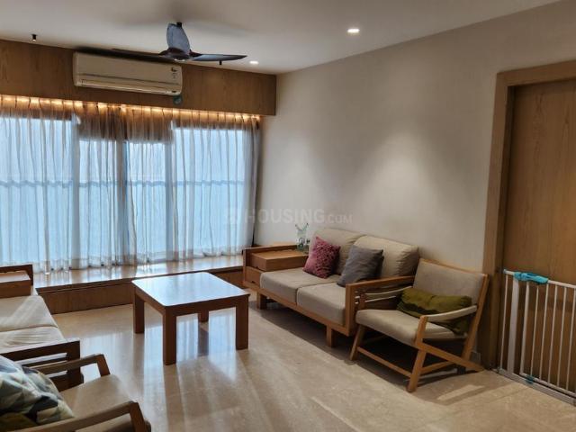 4 BHK Apartment in Andheri East for resale Mumbai. The reference number is 18822509