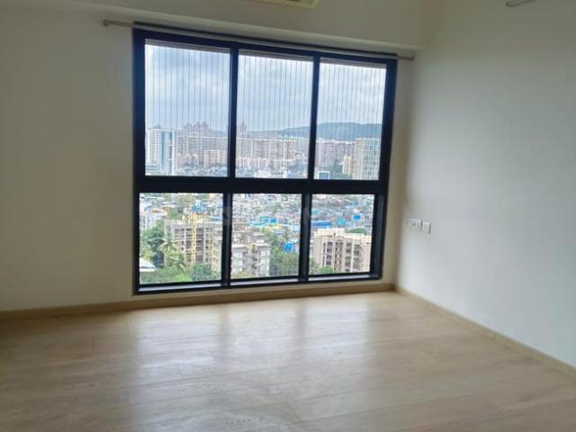 4 BHK Apartment in Andheri East for resale Mumbai. The reference number is 20908857