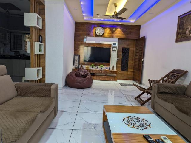4 BHK Apartment in Ankleshwar GIDC for resale Ankleshwar. The reference number is 18827461