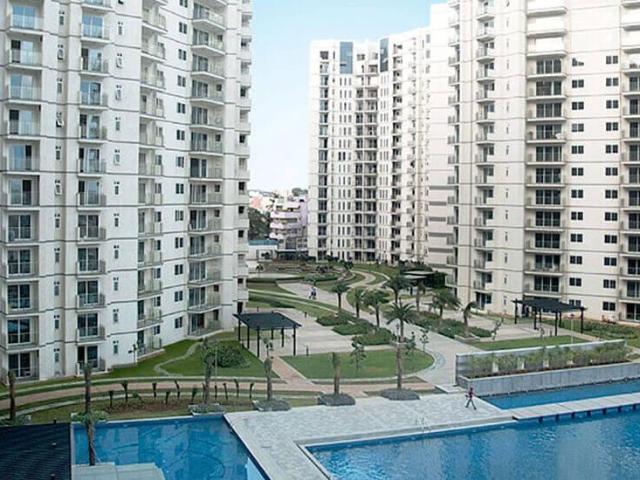 4 BHK Apartment in Anna Nagar West for resale Chennai. The reference number is 16192611