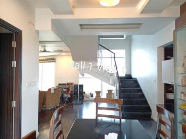 4 BHK Apartment in Anna Nagar West for resale Chennai. The reference number is 16733254