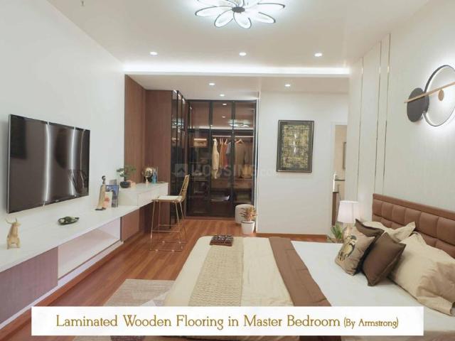 4 BHK Apartment in Anna Nagar for resale Chennai West. The reference number is 17801560