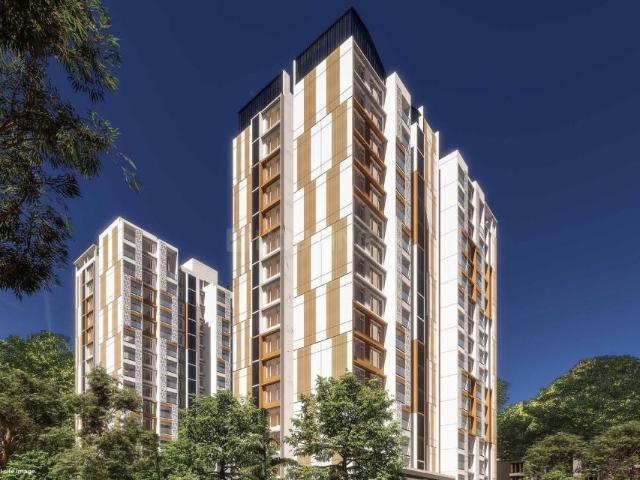 4 BHK Apartment in Anna Nagar for resale Chennai West. The reference number is 12453696