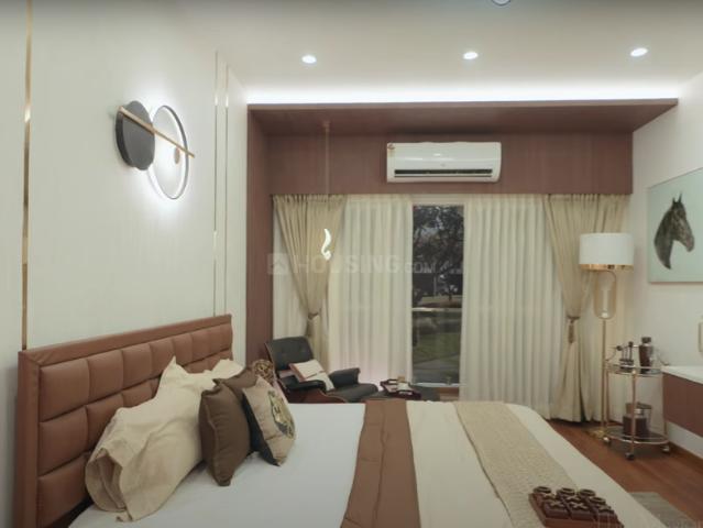 4 BHK Apartment in Anna Nagar for resale Chennai. The reference number is 12649591